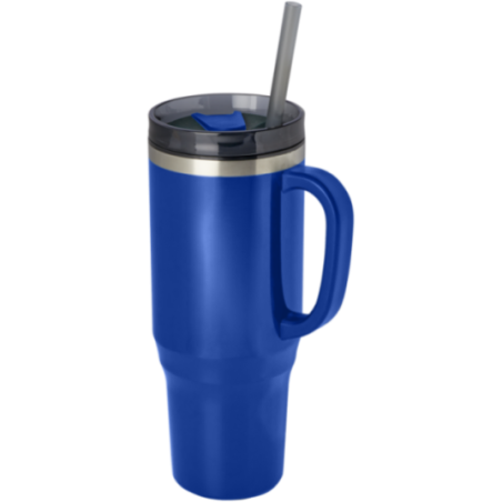 Grand mug isotherme personnalisé Melbourne 1,2L 