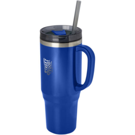 Grand mug isotherme personnalisé Melbourne 1,2L 