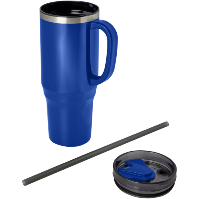 Grand mug isotherme personnalisé Melbourne 1,2L 