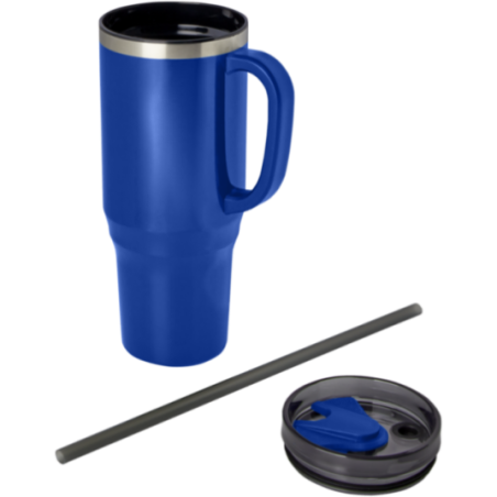 Grand mug isotherme personnalisé Melbourne 1,2L 