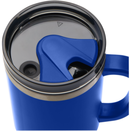 Grand mug isotherme personnalisé Melbourne 1,2L 