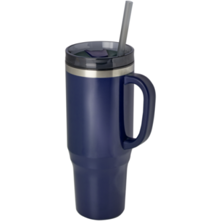 Grand mug isotherme personnalisé Melbourne 1,2L 