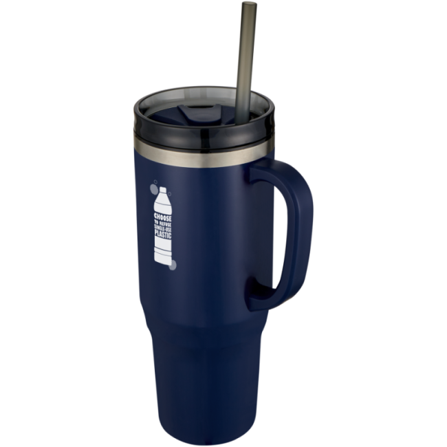 Grand mug isotherme personnalisé Melbourne 1,2L 