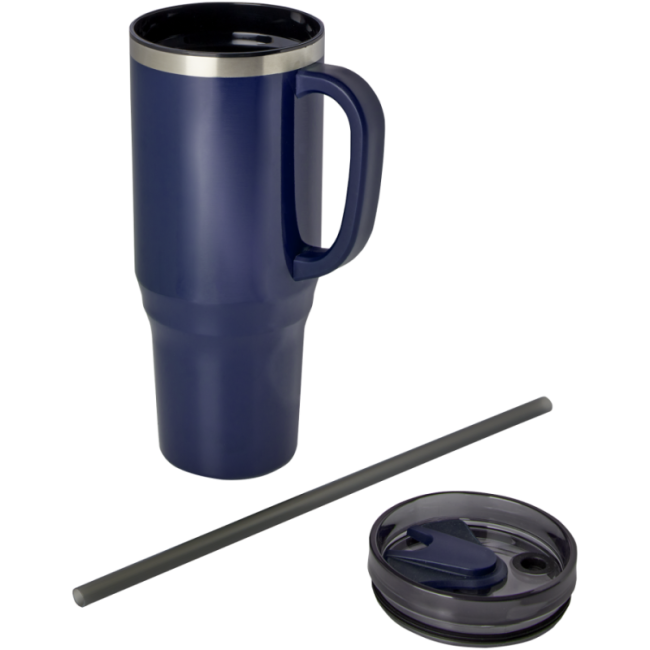 Grand mug isotherme personnalisé Melbourne 1,2L 