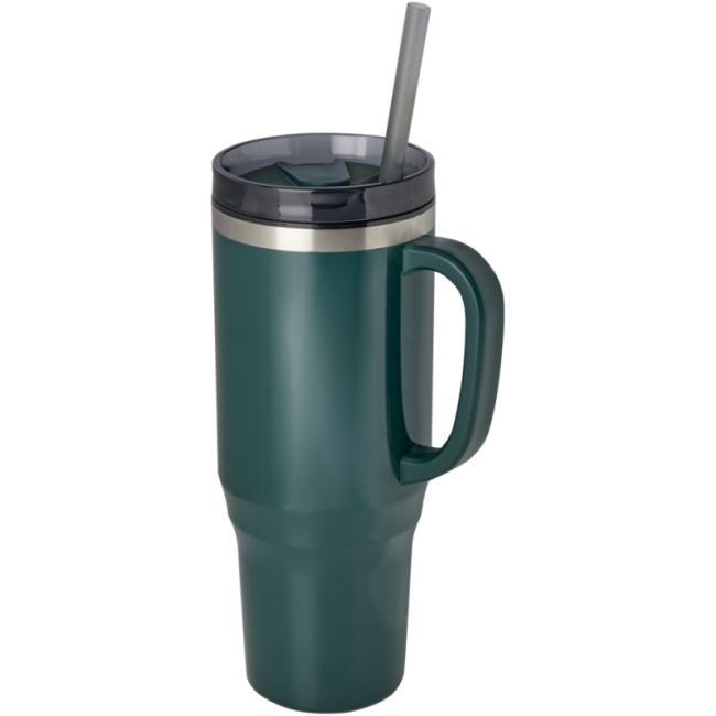 Grand mug isotherme personnalisé Melbourne 1,2L 