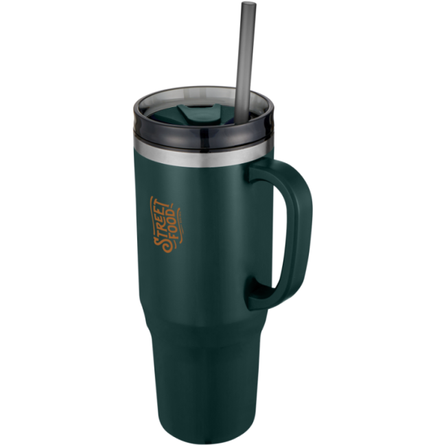 Grand mug isotherme personnalisé Melbourne 1,2L 