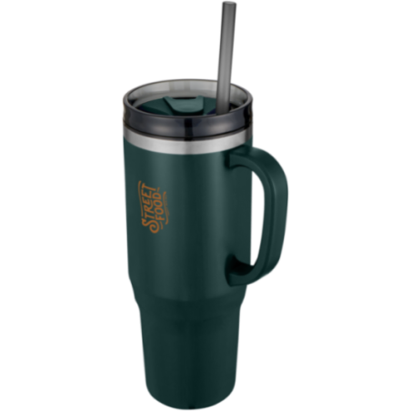 Grand mug isotherme personnalisé Melbourne 1,2L 