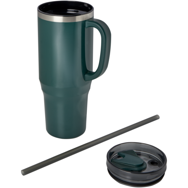 Grand mug isotherme personnalisé Melbourne 1,2L 