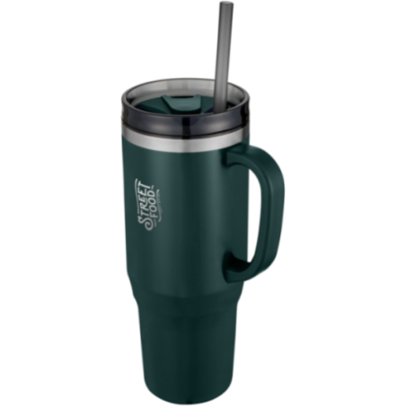 Grand mug isotherme personnalisé Melbourne 1,2L 