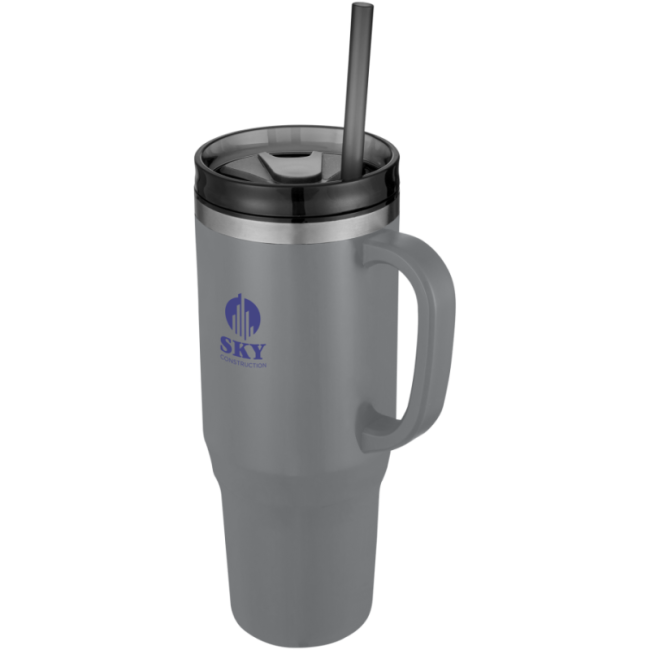 Grand mug isotherme personnalisé Melbourne 1,2L 