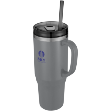 Grand mug isotherme personnalisé Melbourne 1,2L 