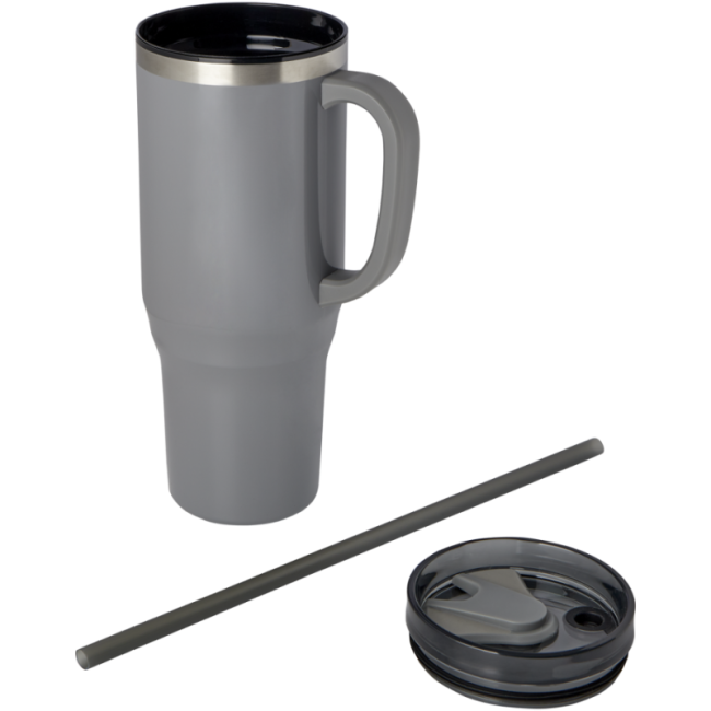 Grand mug isotherme personnalisé Melbourne 1,2L 