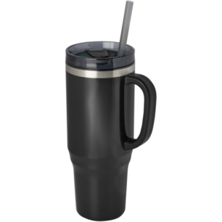 Grand mug isotherme personnalisé Melbourne 1,2L 
