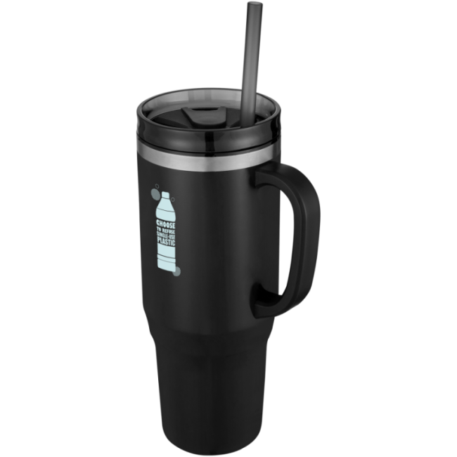 Grand mug isotherme personnalisé Melbourne 1,2L 