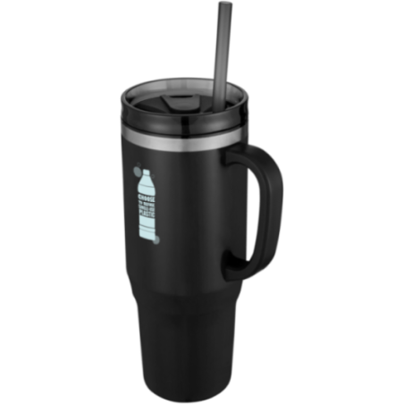 Grand mug isotherme personnalisé Melbourne 1,2L 
