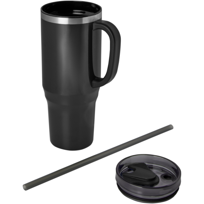 Grand mug isotherme personnalisé Melbourne 1,2L 