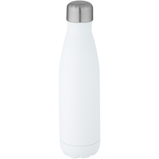 Bouteille isotherme personnalisée Cove 500 ml 