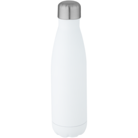 Bouteille isotherme personnalisée Cove 500 ml 