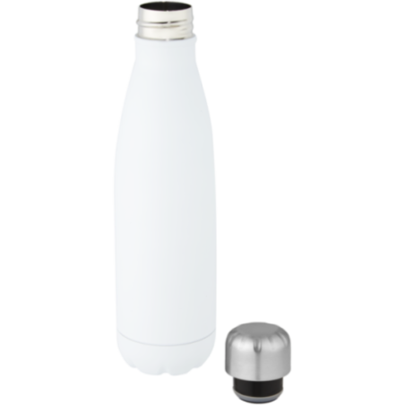 Bouteille isotherme personnalisée Cove 500 ml 