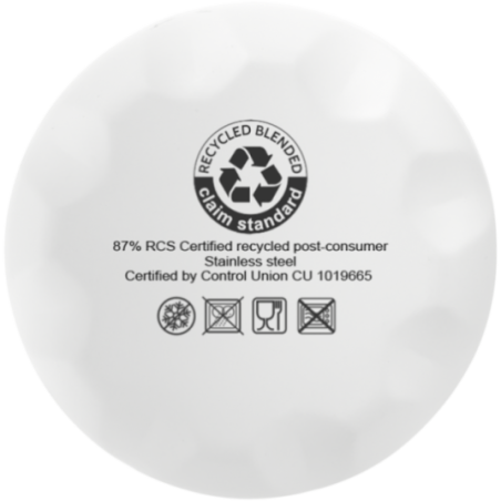 Bouteille isotherme personnalisée Cove 500 ml 