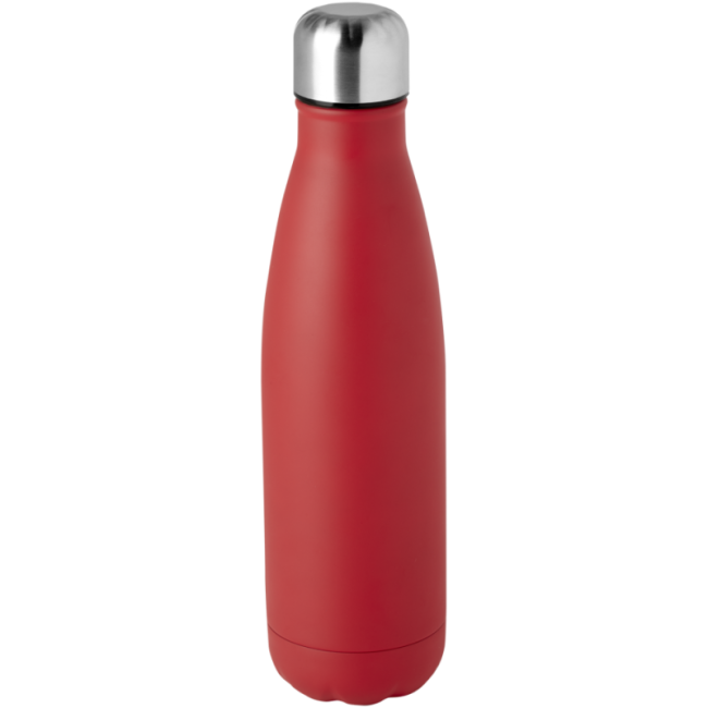 Bouteille isotherme personnalisée Cove 500 ml 
