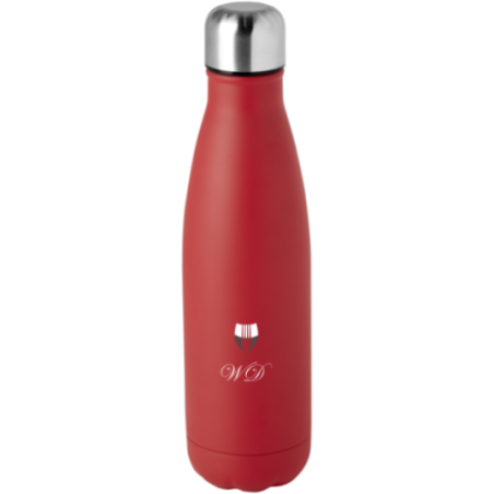 Bouteille isotherme personnalisée Cove 500 ml 