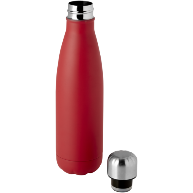 Bouteille isotherme personnalisée Cove 500 ml 
