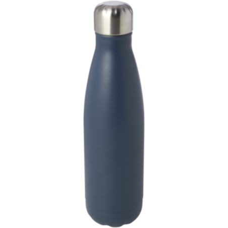 Bouteille isotherme personnalisée Cove 500 ml 