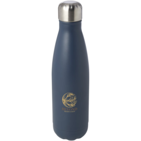 Bouteille isotherme personnalisée Cove 500 ml 