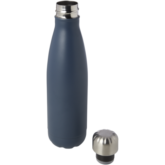 Bouteille isotherme personnalisée Cove 500 ml 