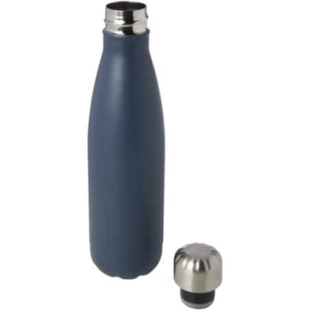 Bouteille isotherme personnalisée Cove 500 ml 