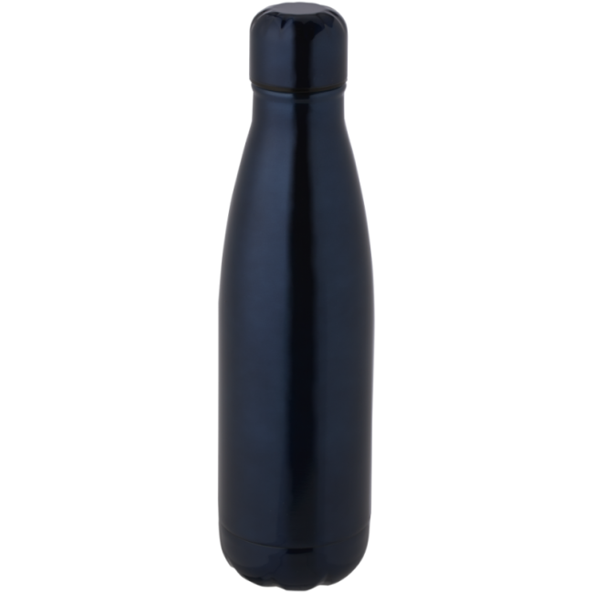 Bouteille isotherme personnalisée Cove 500 ml 