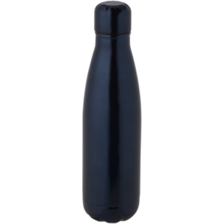 Bouteille isotherme personnalisée Cove 500 ml 