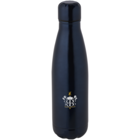 Bouteille isotherme personnalisée Cove 500 ml 
