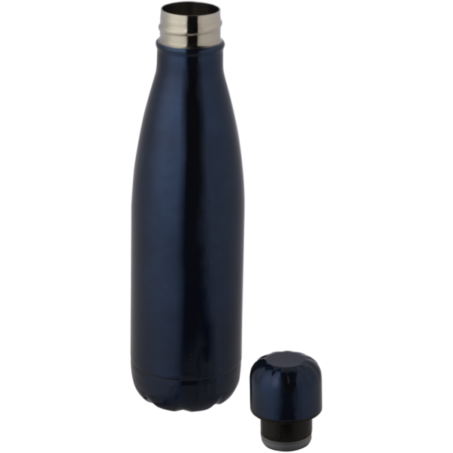 Bouteille isotherme personnalisée Cove 500 ml 