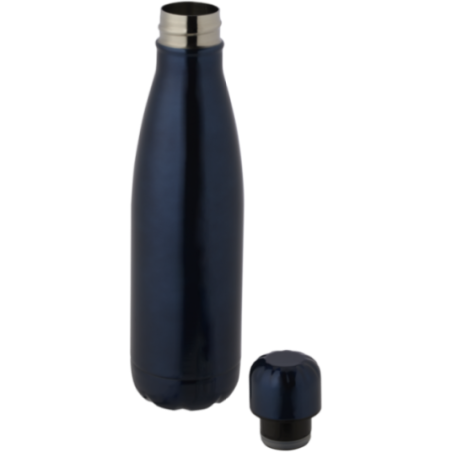 Bouteille isotherme personnalisée Cove 500 ml 