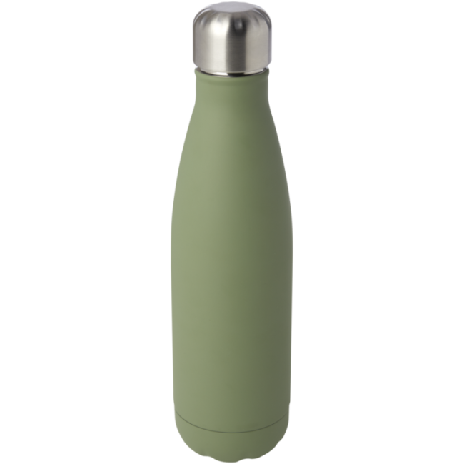 Bouteille isotherme personnalisée Cove 500 ml 