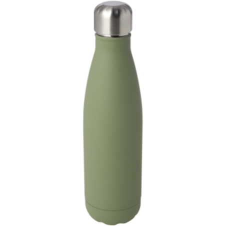 Bouteille isotherme personnalisée Cove 500 ml 