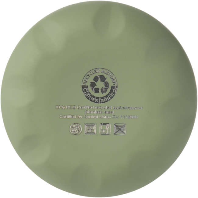 Bouteille isotherme personnalisée Cove 500 ml 