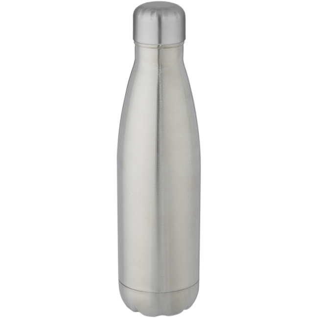 Bouteille isotherme personnalisée Cove 500 ml 