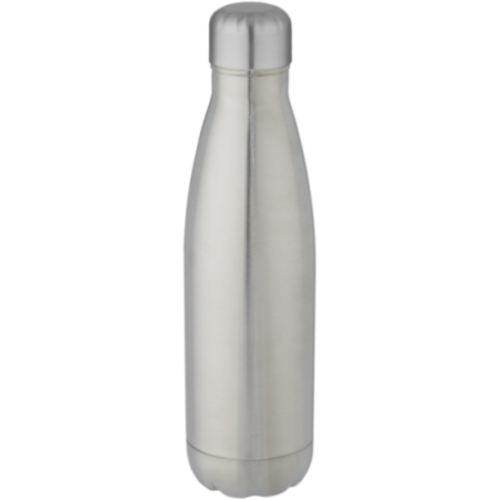 Bouteille isotherme personnalisée Cove 500 ml 