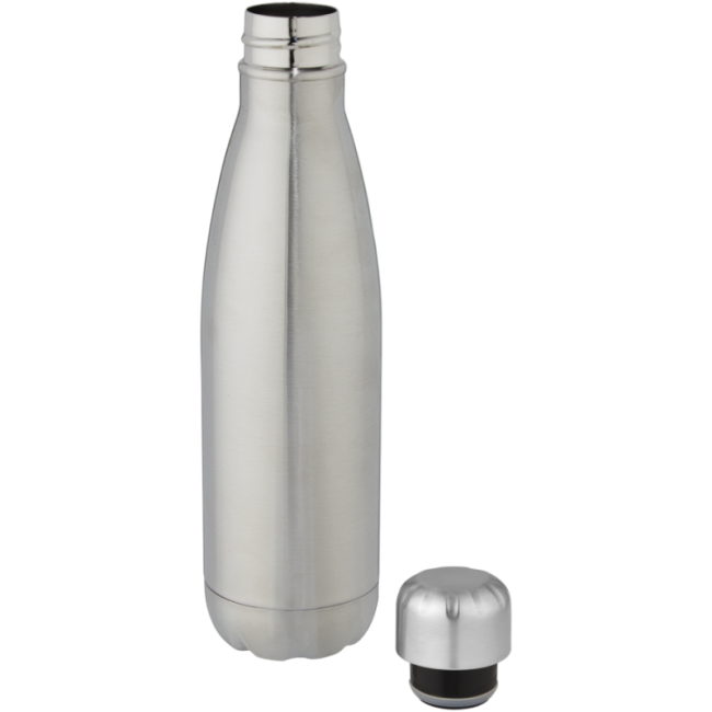 Bouteille isotherme personnalisée Cove 500 ml 
