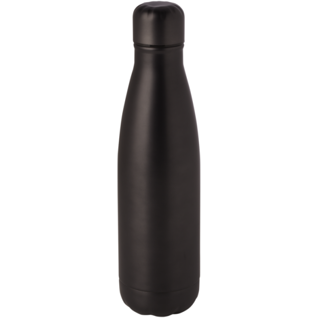 Bouteille isotherme personnalisée Cove 500 ml 