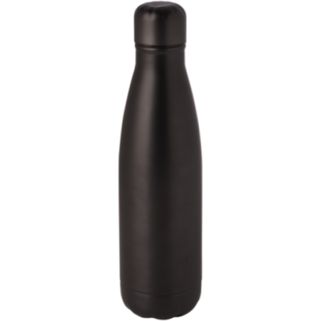 Bouteille isotherme personnalisée Cove 500 ml 