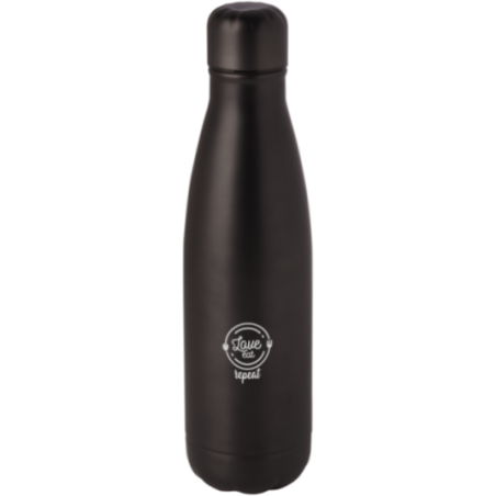 Bouteille isotherme personnalisée Cove 500 ml 