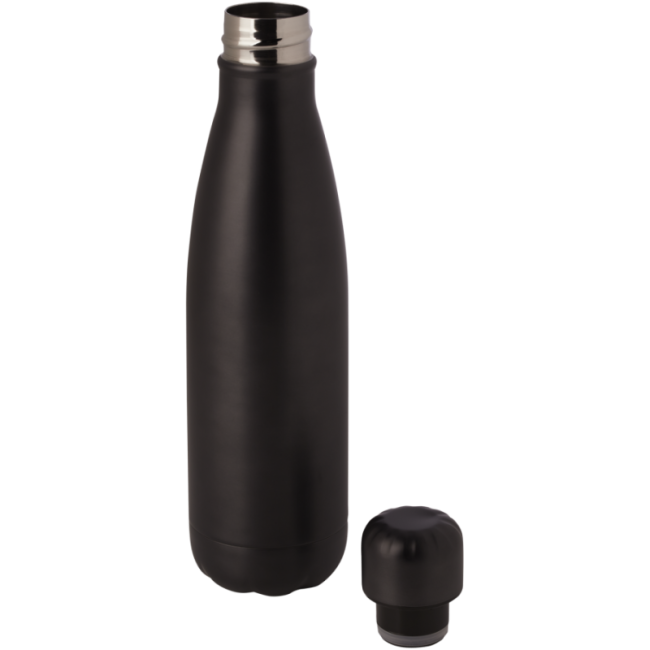 Bouteille isotherme personnalisée Cove 500 ml 