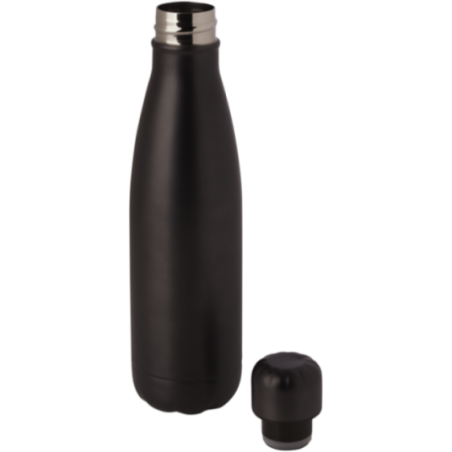 Bouteille isotherme personnalisée Cove 500 ml 