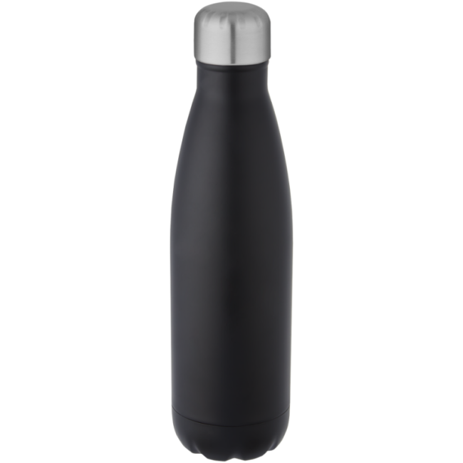 Bouteille isotherme personnalisée Cove 500 ml 