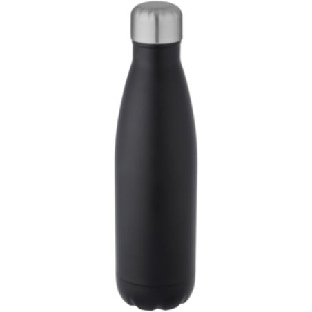 Bouteille isotherme personnalisée Cove 500 ml 