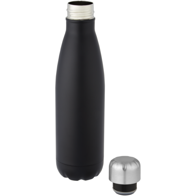 Bouteille isotherme personnalisée Cove 500 ml 